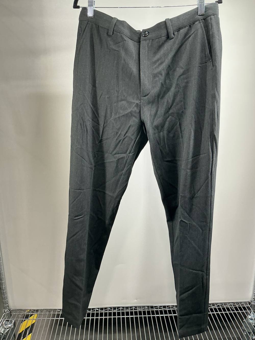 Ultra-Stretch 24/7 Smart Pants - Athletic Tapered